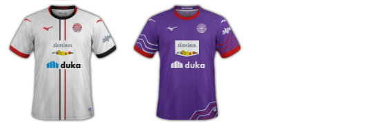 club kit photo