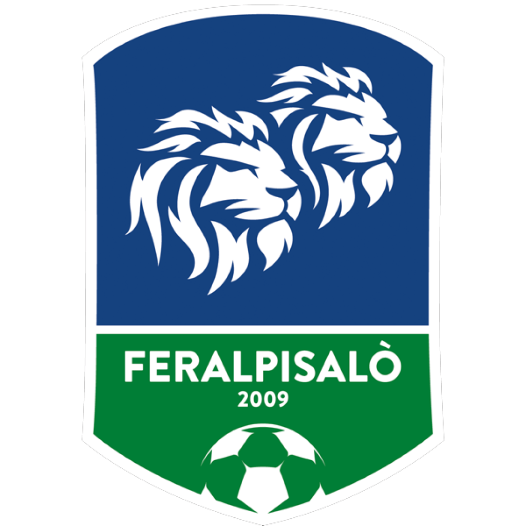 Logo Feralpisalo Calcio Serie B: abbonamenti 2023-2024 classifica provvisoria, il Catanzaro scala posizioni