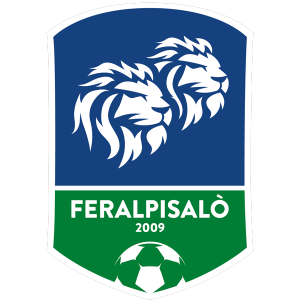 Logo Feralpisalo Calcio U.S. Catanzaro tutti i competitor della Holding Noto in Serie B