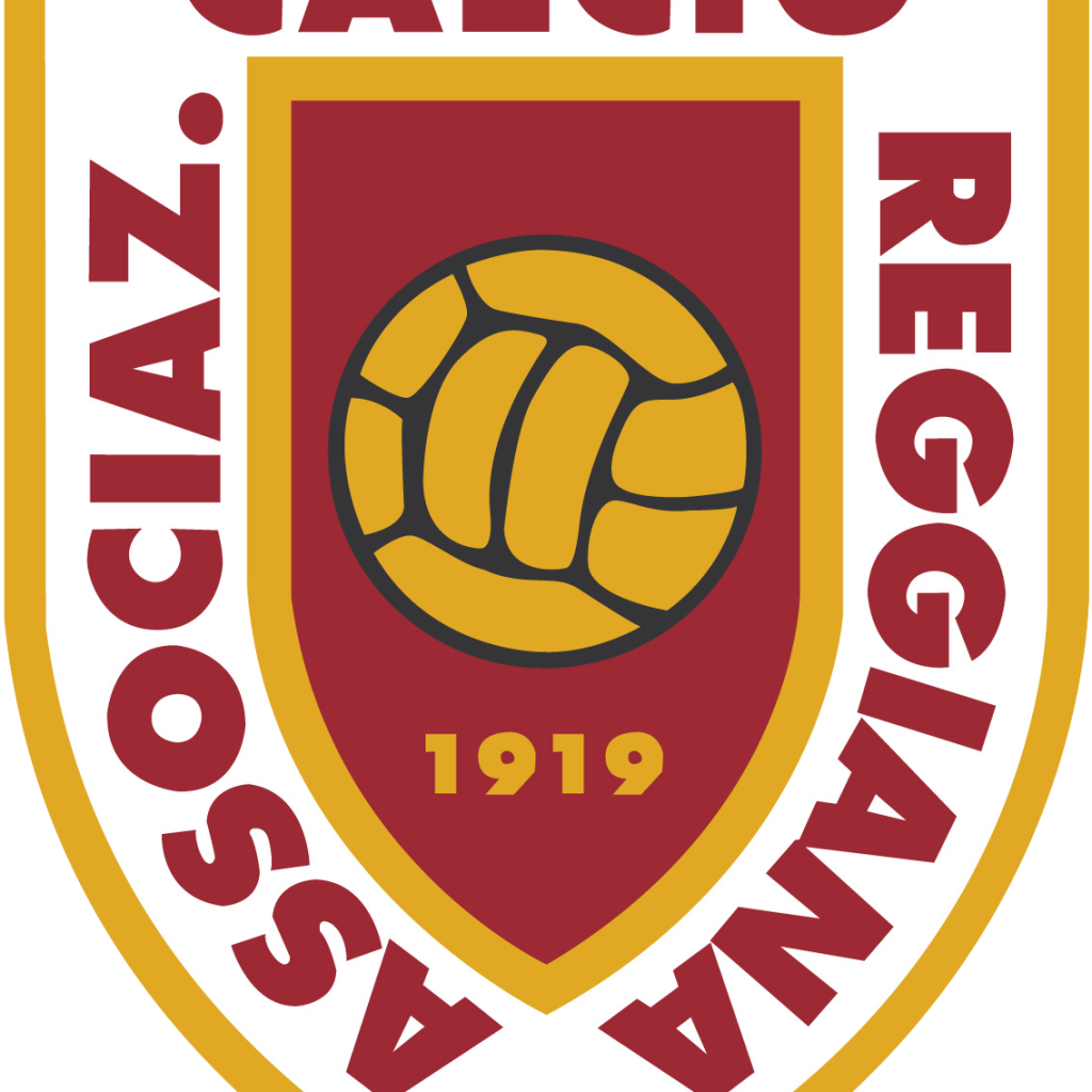 Logo Reggiana Calciou Serie B: abbonamenti 2023-2024 classifica provvisoria, il Catanzaro scala posizioni