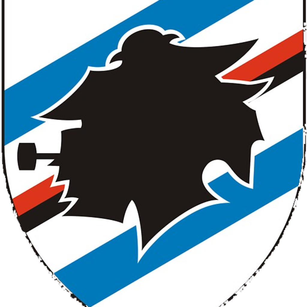 Logo Sampdoria Calcio Serie B: abbonamenti 2023-2024 classifica provvisoria, il Catanzaro scala posizioni