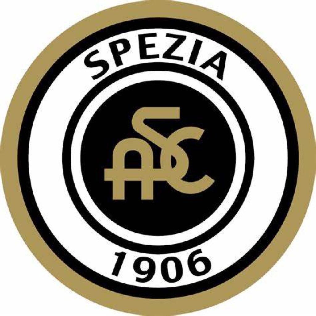 Logo Spezia Serie B: abbonamenti 2023-2024 classifica provvisoria, il Catanzaro scala posizioni