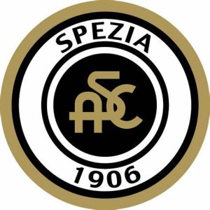 Logo Spezia U.S. Catanzaro tutti i competitor della Holding Noto in Serie B