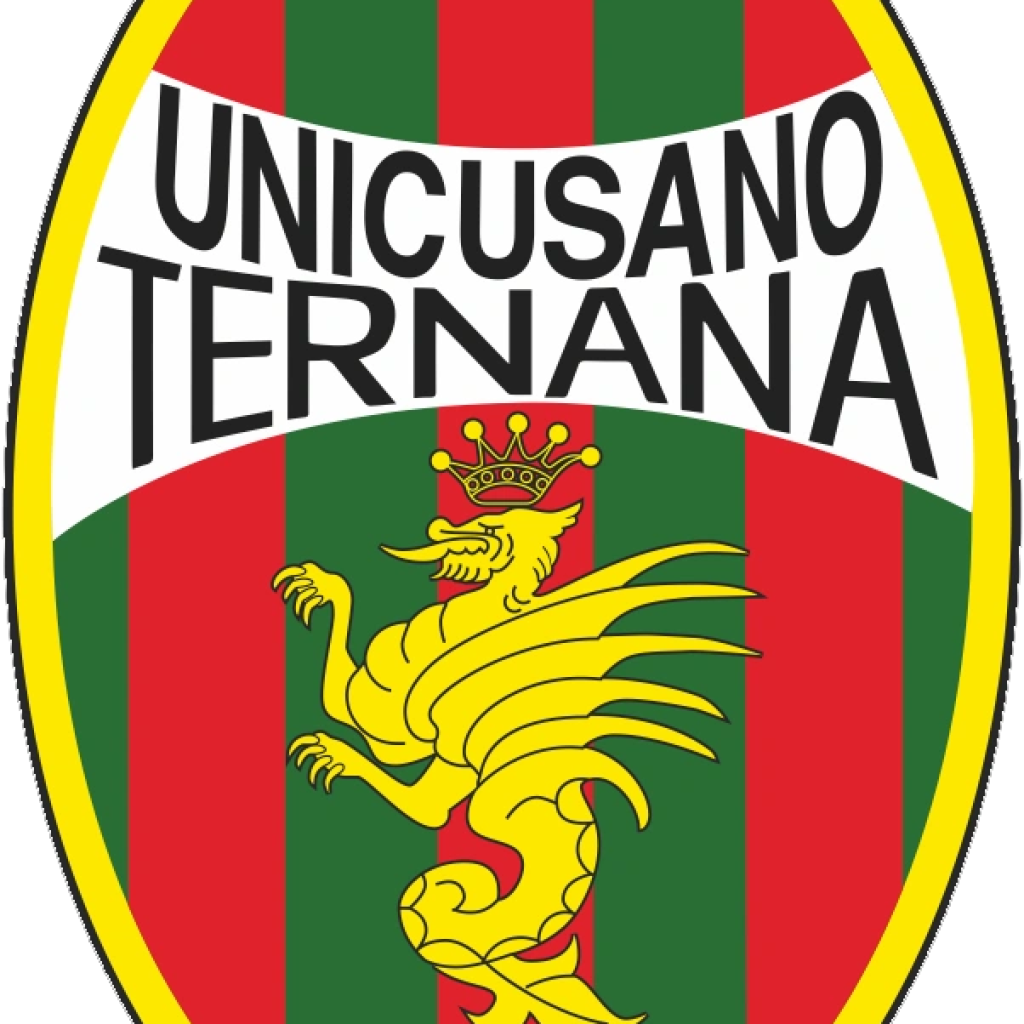 Logo Ternana Calcio Serie B: abbonamenti 2023-2024 classifica provvisoria, il Catanzaro scala posizioni
