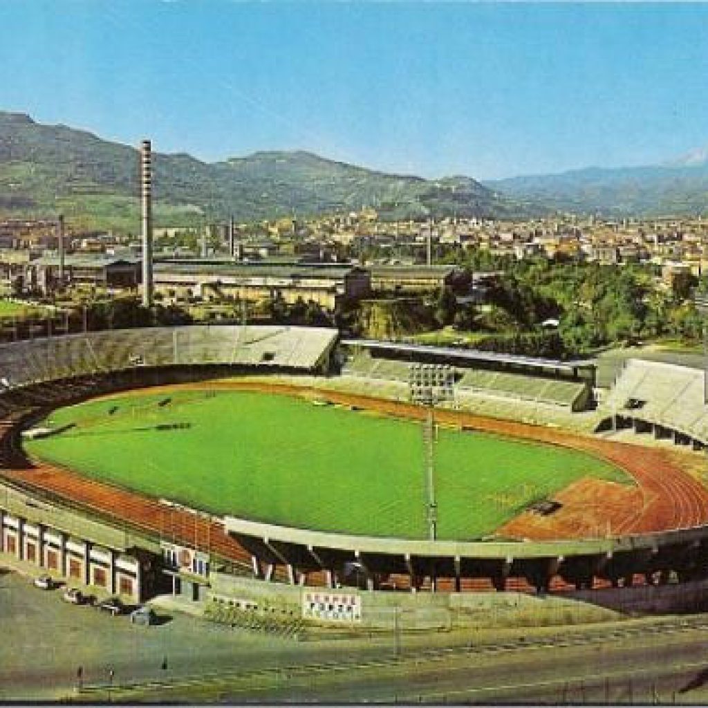 Stadio Ascoli Serie B: abbonamenti 2023-2024 classifica provvisoria, il Catanzaro scala posizioni