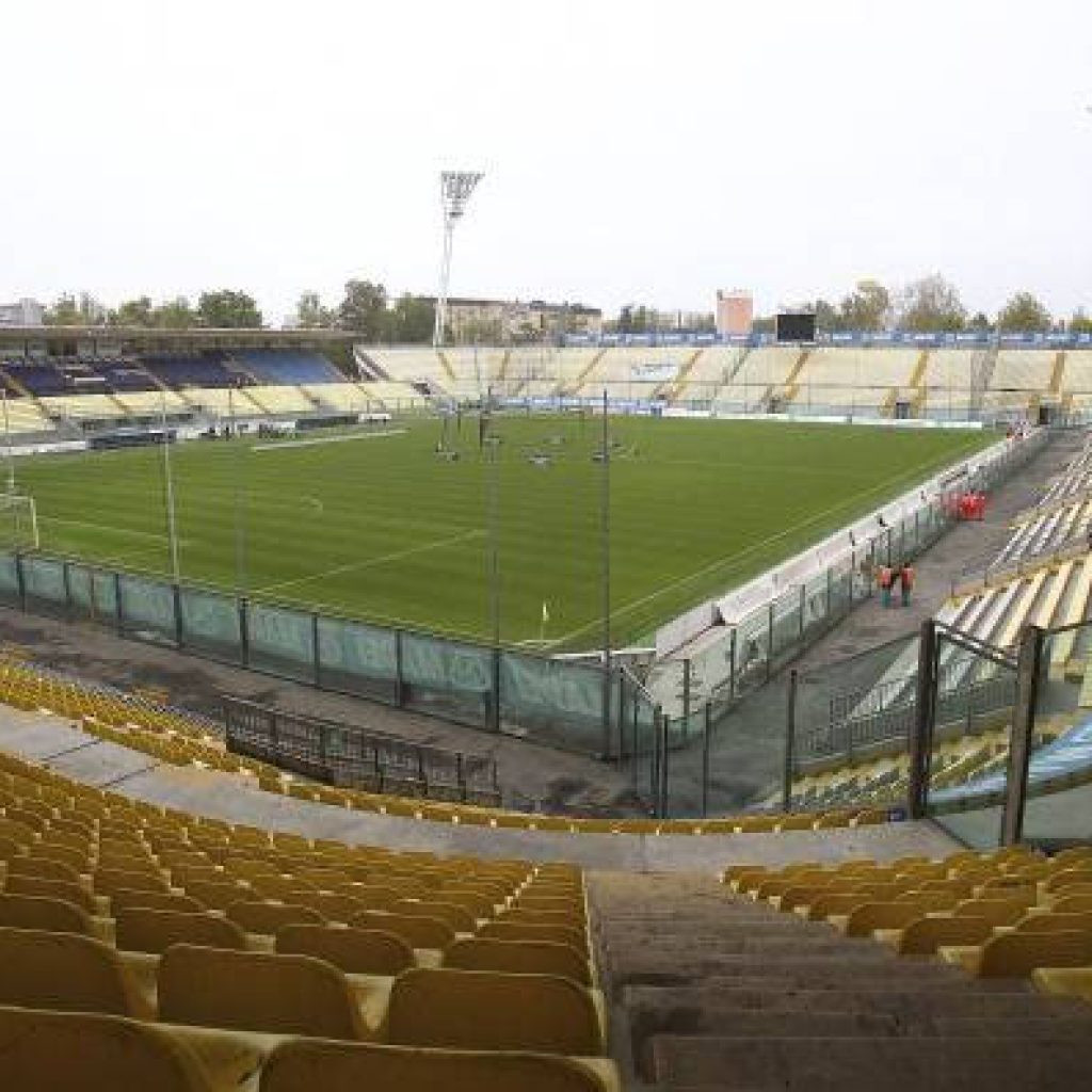 Stadio Modena Serie B: abbonamenti 2023-2024 classifica provvisoria, il Catanzaro scala posizioni
