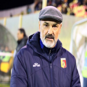 Vivarini Catanzaro - Palermo 1 - 1, le pagelle: Scognamillo leader, Pompetti brillante, Iemmello in serata no.