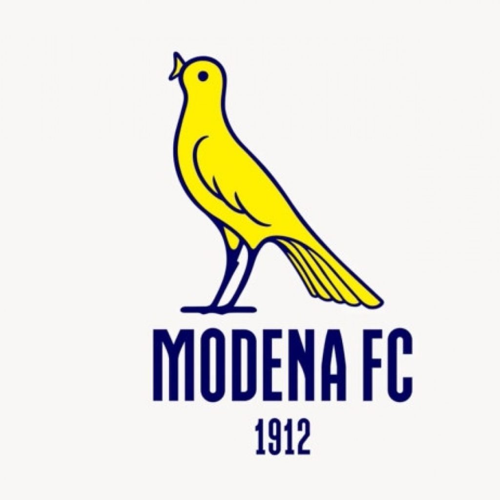 nuovo logo modena 1 Serie B: abbonamenti 2023-2024 classifica provvisoria, il Catanzaro scala posizioni