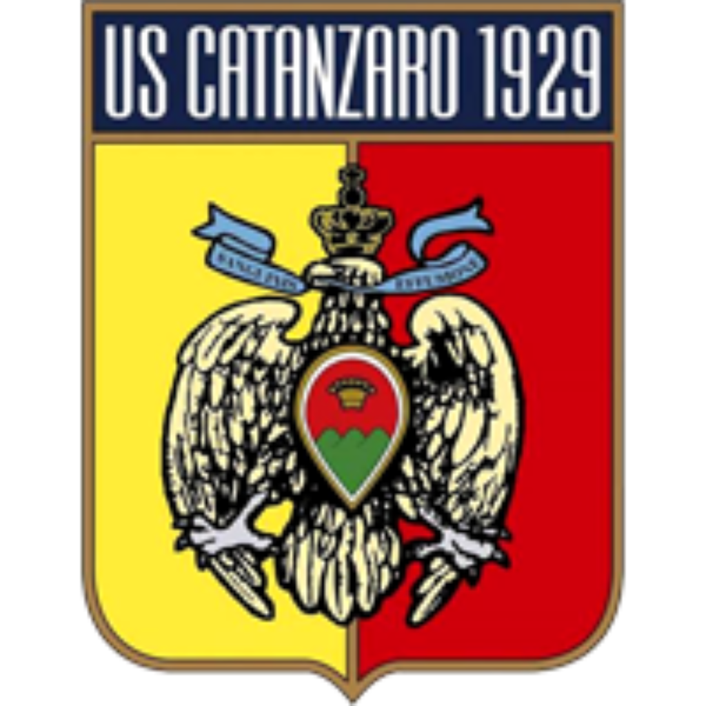 Catanzaro Logo Parma – Catanzaro: i convocati da Pecchia e Vivarini per il match clou del “Tardini”