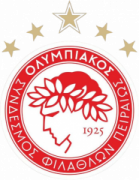 club logo