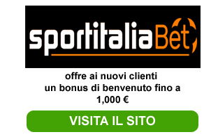 BonusSportItaliaBet Serie B, i pronostici e le quote della 7ª giornata di campionato